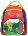 Caillou Toddler Backpack