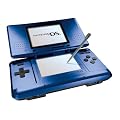Nintendo DS Electric Blue