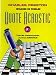 Book Quote Acrostic #7 (Crosswords for the Connoisseur)