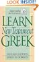 Learn New Testament Greek