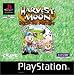 Harvest Moon - Back to Nature