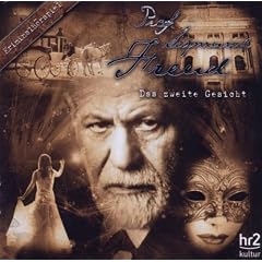 Das Zweite Gesicht (01) (Kriminalh�rspiel)
