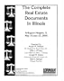 The Complete Real Estate Documents