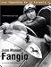 Juan Manuel Fangio : La Course faite homme