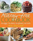 Product details for Allergy-Free Cookbook