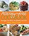 Book Allergy-Free Cookbook