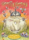 Woolly Wendy and the Snowdon Lilly (Pont Hoppers)