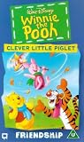 Review Winnie the Pooh  / Winnie The Pooh : Clever Little Piglet