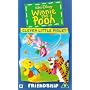 Winnie The Pooh : Clever Little Piglet