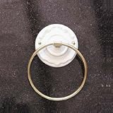 Herbeau 6 TOWEL RING 11160255