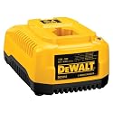 DEWALT DC9310  7.2 -Volt-18 -Volt 1 Hour Charger