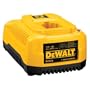 DEWALT DC9310  7.2 -Volt-18 -Volt 1 Hour Charger
