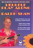Ukulele Play Along with Ralph Shaw