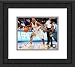 Framed Chauncey Billups Denver Nuggets 8x10 Photo