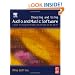 Choosing and Using Audio and Music Software: A Guide to the Major Software Applications for Mac and PC
