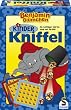 Schmidt Spiele - Benjamin Bl�mchen, Kinder Kniffel