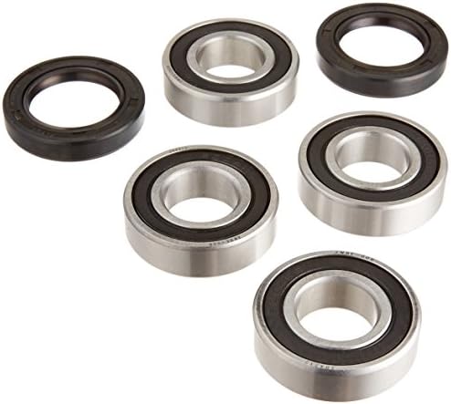 Pivot Works PWFWK-H25-003 Front Wheel Bearing Kit