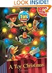 A Toy Christmas (Disney/Pixar Toy Story)