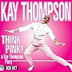 Think Pink! A Kay Thompson Party