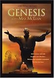 Genesis (with Max McLean) - DVD - All Regions