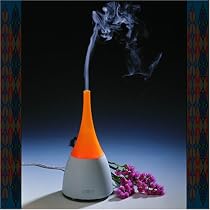 IDEAL BIRTHDAY GIFT SET! BLISS Aroma Diffuser Air Purifier Humidifier Air Freshener Essential Oil Diffuser Scent Diffuser WITH FREE FRAGRANCE OIL