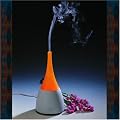 Bliss Aroma Diffuser Amber Air Purifier Humidifier Air Freshener Essential Oil Diffuser Scent Diffuser