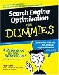 Search Engine Optimization For Dummies, Second Edition (For Dummies (Computer/Tech))