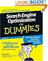 Search Engine Optimization For Dummies, Second Edition (For Dummies (Computer/Tech))