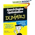Search Engine Optimization For Dummies, Second Edition (For... by  Peter Kent