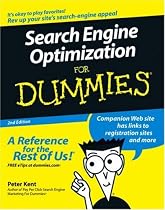 Search Engine Optimization for Dummies (For Dummies)