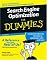Search Engine Optimization For Dummies, Second Edition (For Dummies (Computer/Tech))