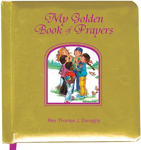 My Golden Book of Prayers