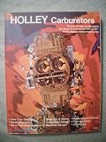 Holley Carburettors