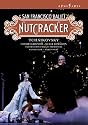 Tchaikovsky: Nutcracker - San Francisco Ballet