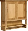 Bamboo Wall Cabinet By Altra Furniture