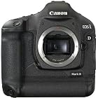 Canon EOS 1D Mark III 10.1MP Digital SLR Camera (Body Only)