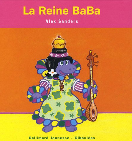 La Reine BaBa