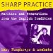 Mary-Humphreys/Anahata-Sharp Practice cd cover