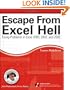 Escape From Excel Hell: Fixing Problems in Excel 2003, 2002 and 2000 (Mr. Spreadsheet's Bookshelf)