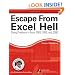 Escape From Excel Hell: Fixing Problems in Excel 2003, 2002 and 2000 (Mr. Spreadsheet's Bookshelf)