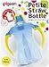 Pigeon Petit Straw Bottle Aqua Blue 150mL