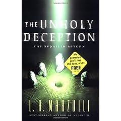 The Unholy Deception: The Nephilim Return (Nephilim)