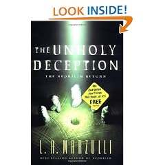 The Unholy Deception: The Nephilim Return