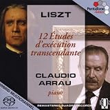 Liszt: 12 Etudes