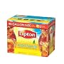 Lipton Black Tea, 48-Count Gallon SizeTea Bags