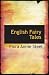 Search : English Fairy Tales