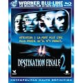 Destination finale 2 [Blu-ray]