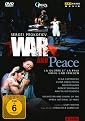 Sergei Prokofiev: War and Peace (2 Discs) (Widescreen)