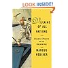 Villains of All Nations: Atlantic Pirates in the Golden Age