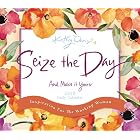 Seize The Day 2010 Daily Boxed Calendar (Calendar) by Kathy Davis